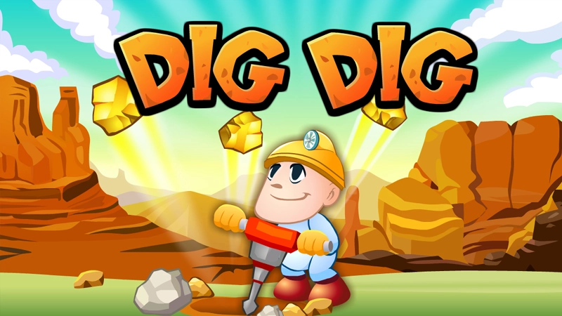 Dig Dig